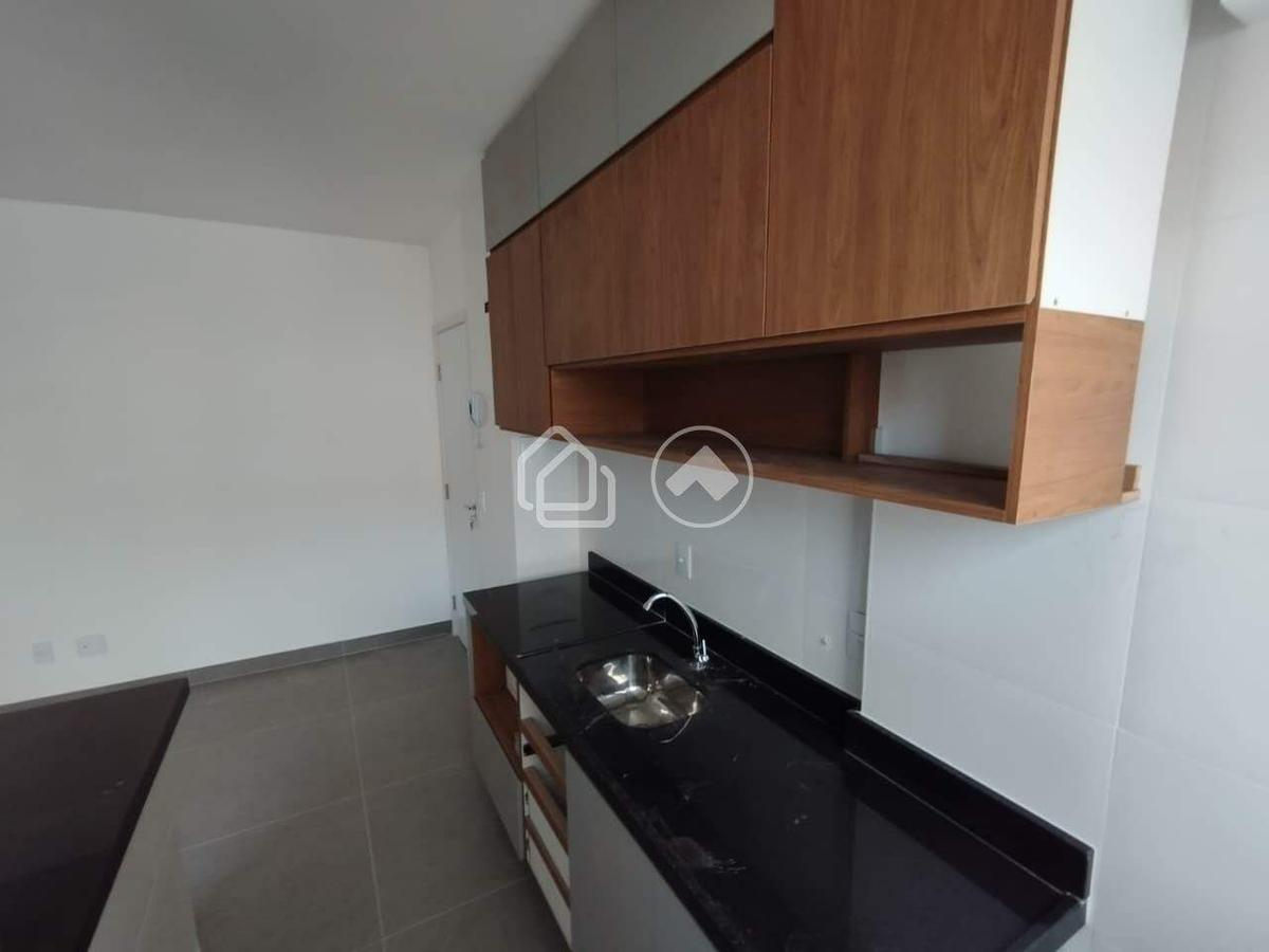 Apartamento, Buritis, 1 Quarto, 1 Vaga, 1 Suíte