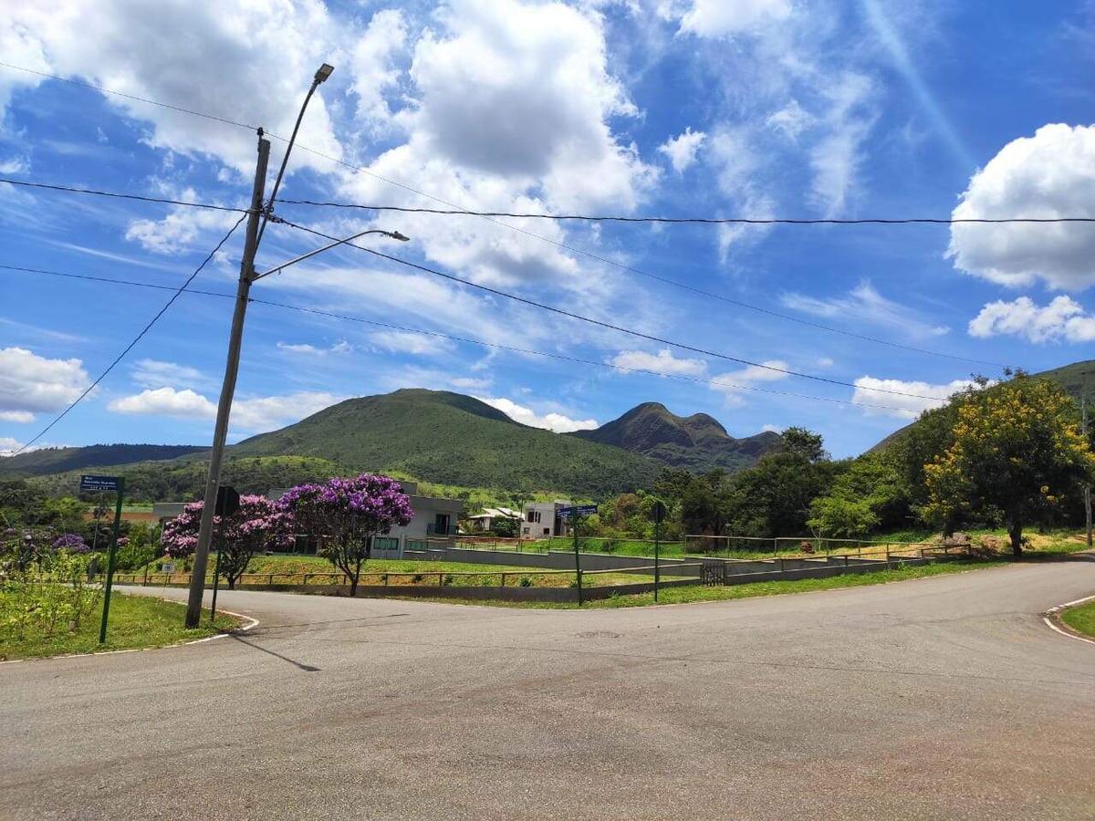 Lote, Condomínio Serra dos Bandeirantes, 0 Quarto, 0 Vaga