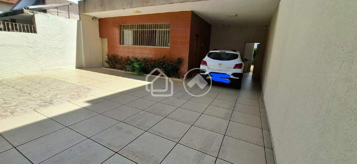 Casa, Padre Eustáquio, 3 Quartos, 1 Vaga, 1 Suíte