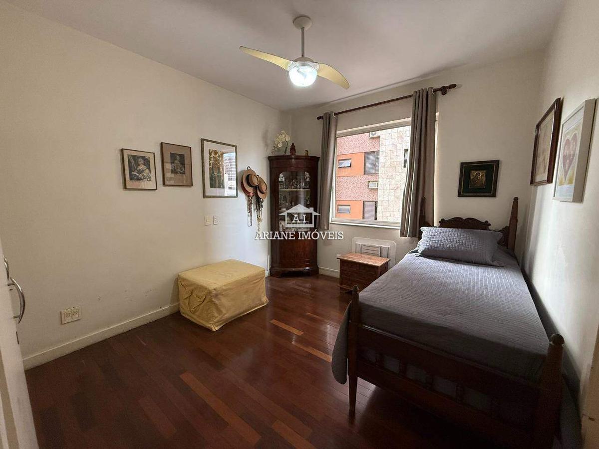 Apartamento, Lourdes, 4 Quartos, 3 Vagas, 2 Suítes