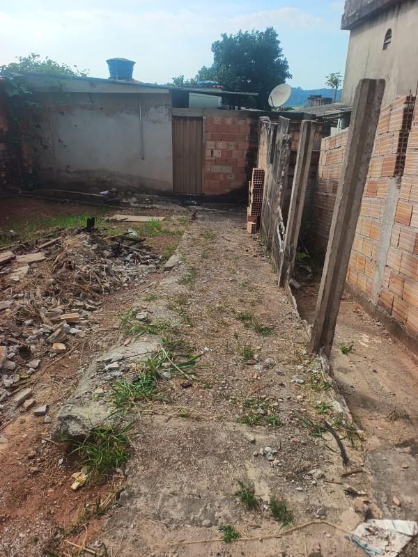 Casa, Icaivera, 1 Quarto, 1 Vaga