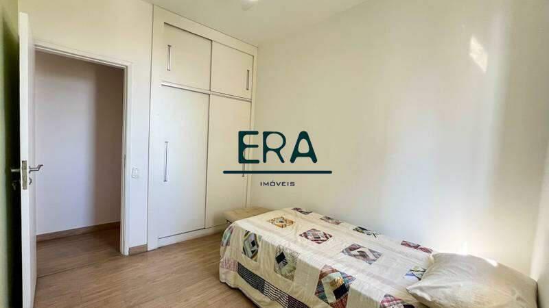 Apartamento, Grajaú, 3 Quartos, 2 Vagas, 1 Suíte