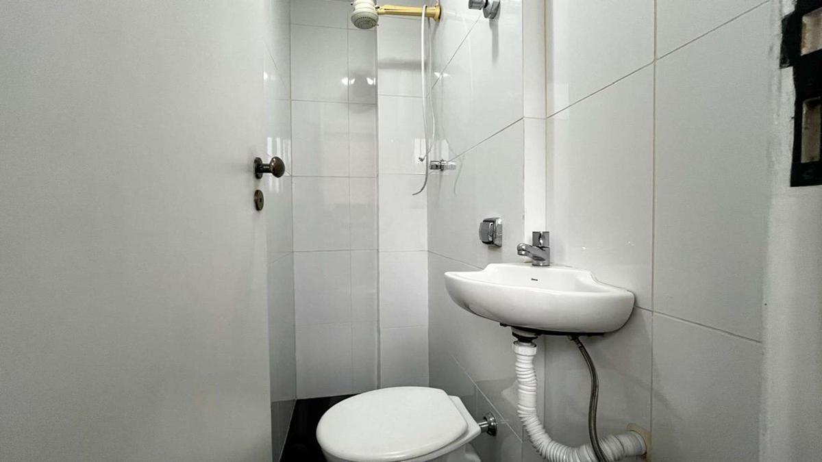 Apartamento, Coração de Jesus, 4 Quartos, 3 Vagas, 1 Suíte