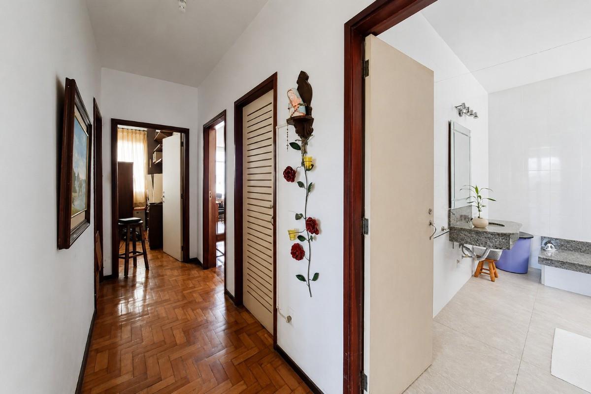 Apartamento, Gutierrez, 4 Quartos, 2 Vagas, 1 Suíte