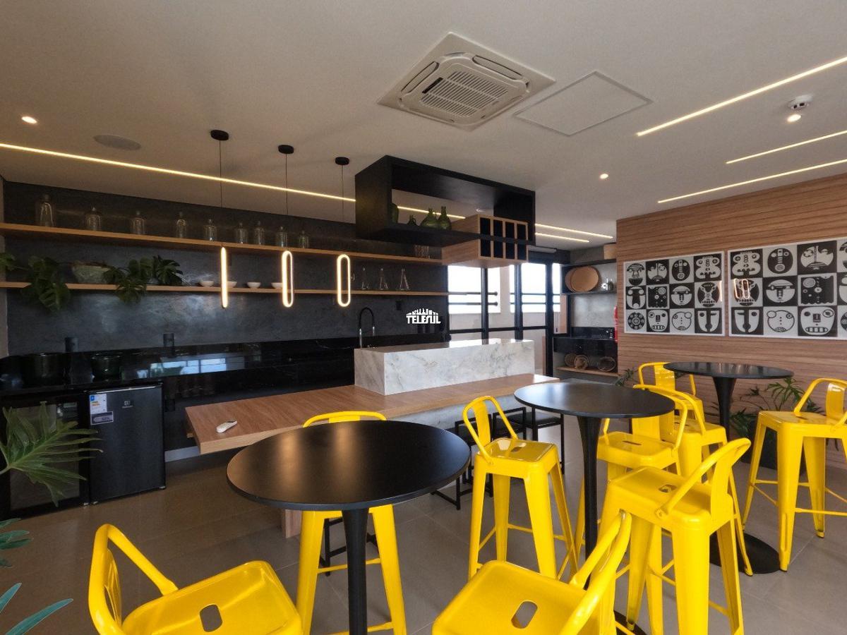 Apartamento, Vila Pinto, 2 Quartos, 1 Vaga, 1 Suíte