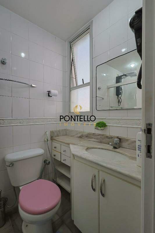 Apartamento, Belvedere, 3 Quartos, 1 Vaga, 1 Suíte