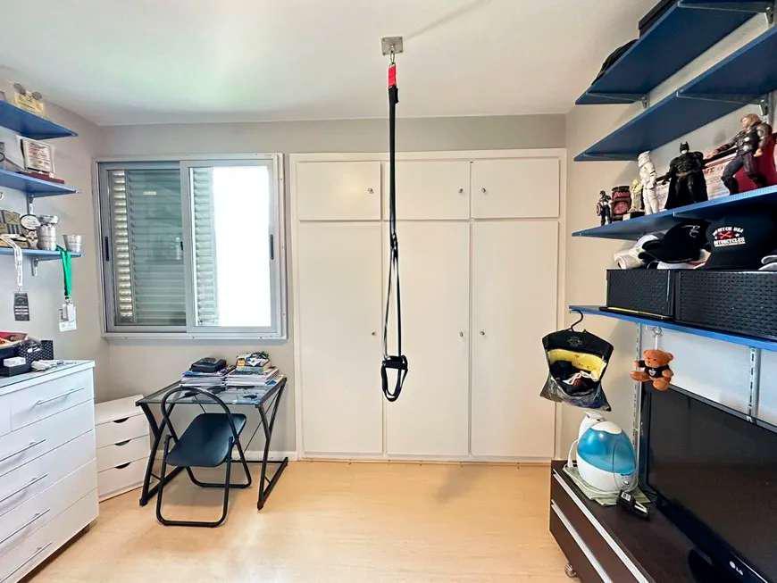 Apartamento, Sion, 4 Quartos, 2 Vagas, 1 Suíte