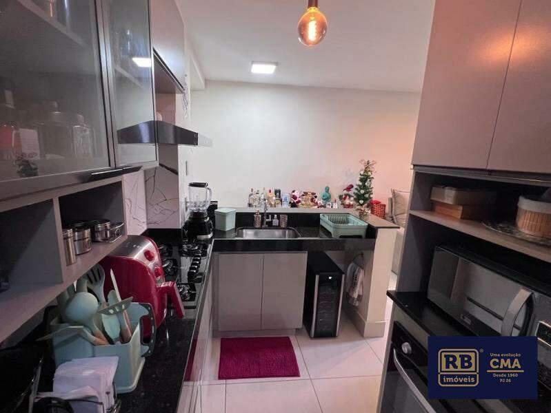 Apartamento, Serra, 2 Quartos, 2 Vagas, 2 Suítes