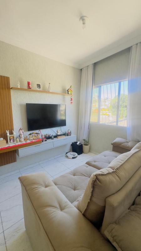 Apartamento, Cinquentenário, 3 Quartos, 1 Vaga