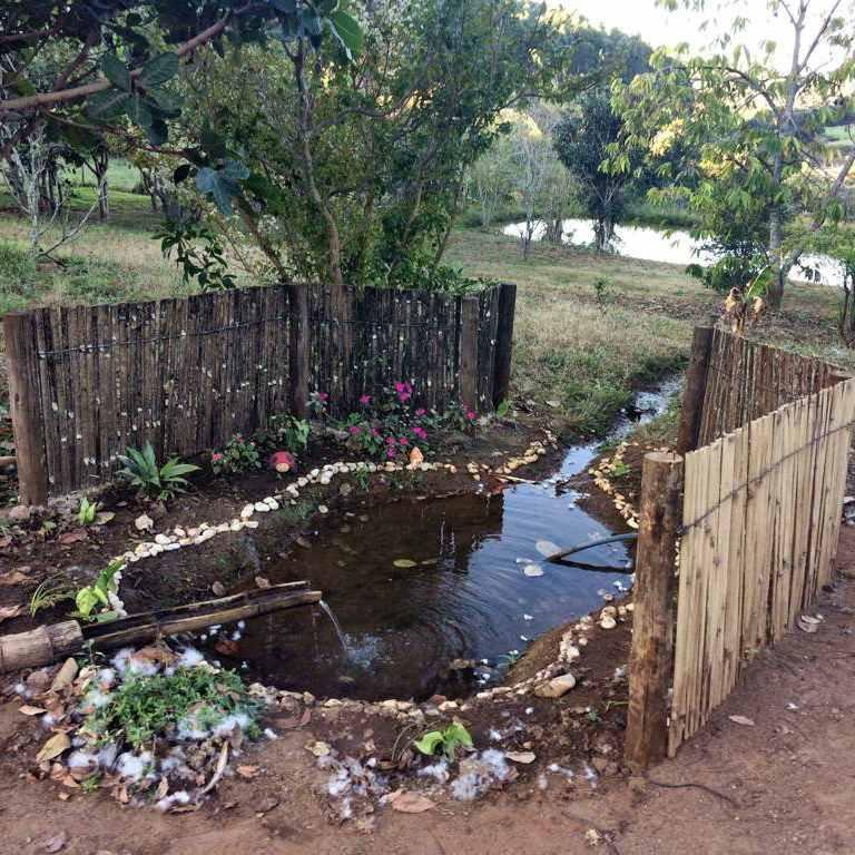 Fazenda, Centro, 4 Quartos, 10 Vagas, 1 Suíte
