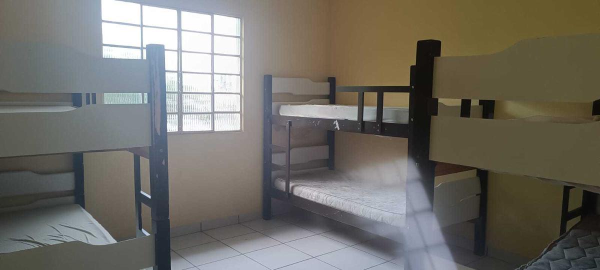 Lote, Betim Industrial, 4 Quartos, 8 Vagas, 1 Suíte