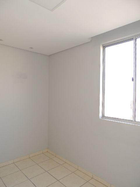 Apartamento, Nações Unidas, 2 Quartos, 1 Vaga