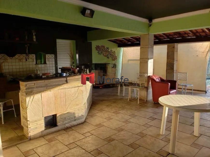 Casa, Fernão Dias, 4 Quartos, 5 Vagas, 2 Suítes