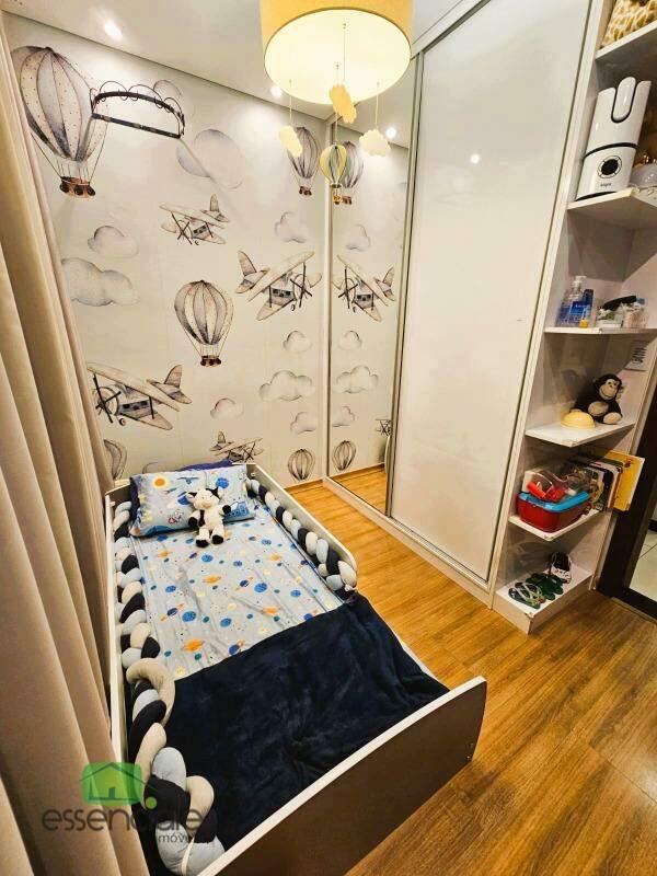 Apartamento, Eldorado, 3 Quartos, 3 Vagas, 1 Suíte