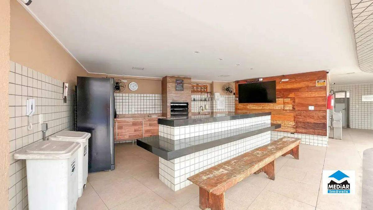 Apartamento, Coração de Jesus, 3 Quartos, 2 Vagas, 1 Suíte