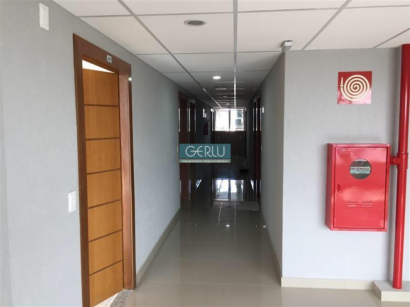 Sala, Brasiléia