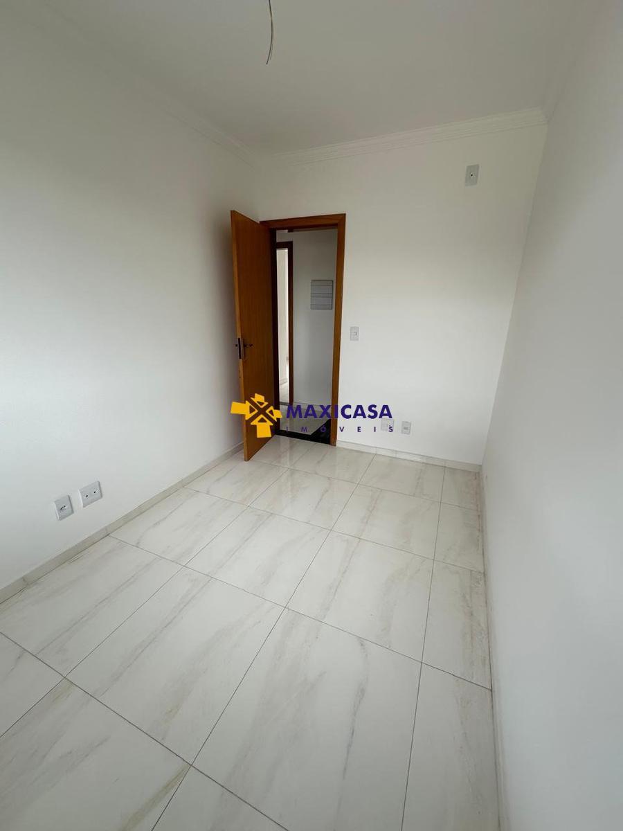 Casa, Santa Amélia, 3 Quartos, 2 Vagas, 1 Suíte