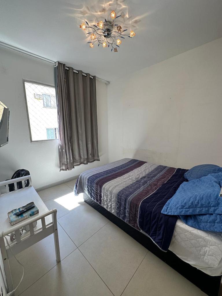 Apartamento, Castelo, 2 Quartos, 1 Vaga