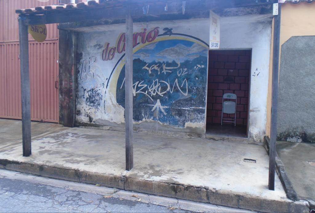 Casa, Jardim Vera Cruz, 5 Quartos, 20 Vagas, 4 Suítes