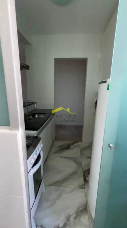 Apartamento, Buritis, 2 Quartos, 1 Vaga, 1 Suíte