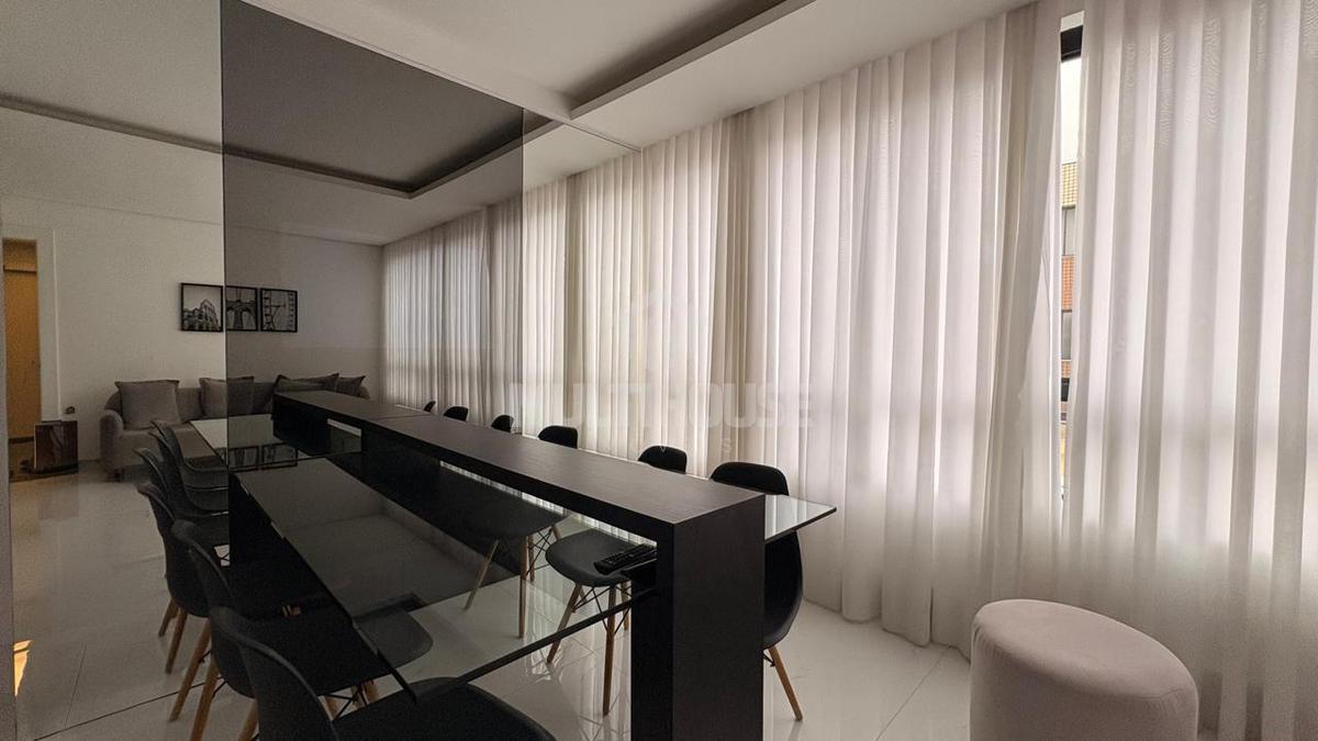 Apartamento, Liberdade, 3 Quartos, 2 Vagas, 1 Suíte