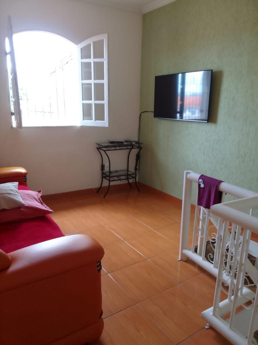 Casa, Piratininga (venda Nova), 3 Quartos, 4 Vagas, 1 Suíte