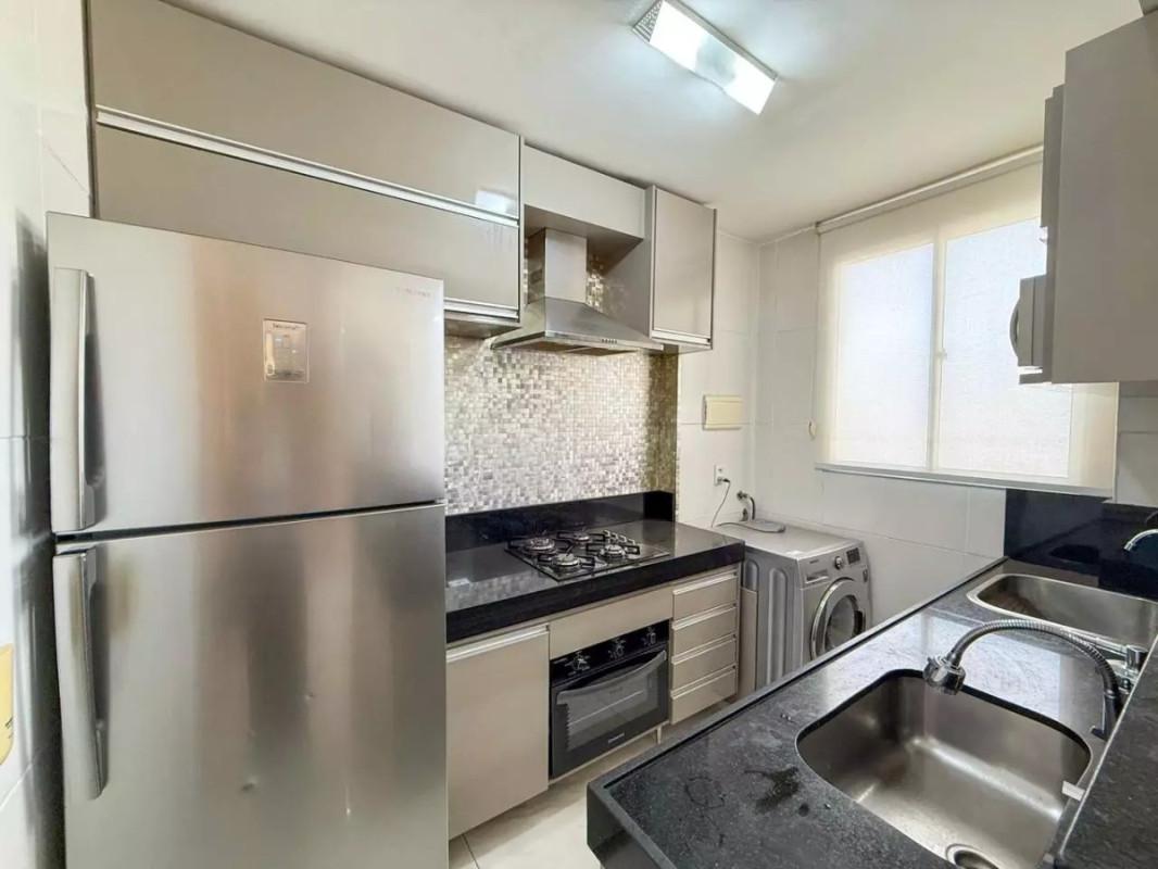 Apartamento, Castelo, 2 Quartos, 1 Vaga