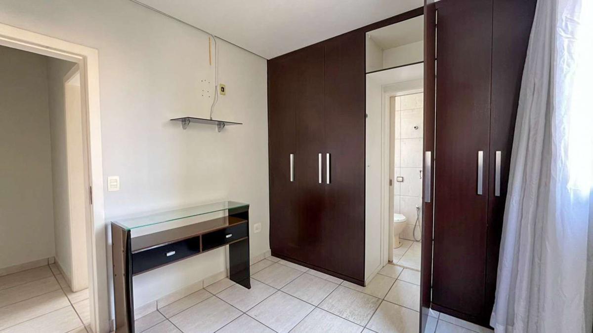 Apartamento, Castelo, 2 Quartos, 2 Vagas, 1 Suíte