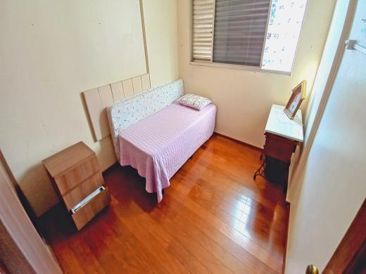 Apartamento, Savassi, 4 Quartos, 2 Vagas, 1 Suíte