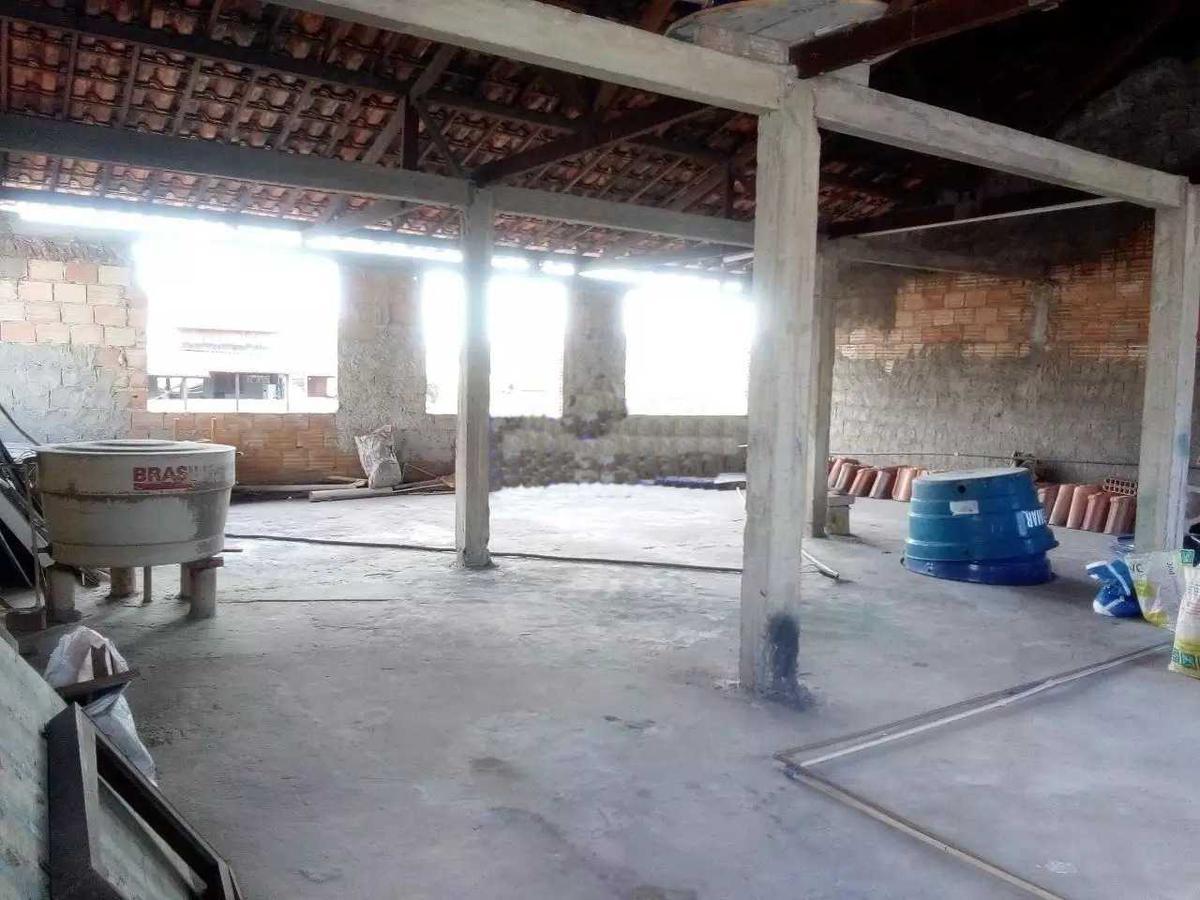 Andar, Palmeiras, 0 Quarto, 0 Vaga