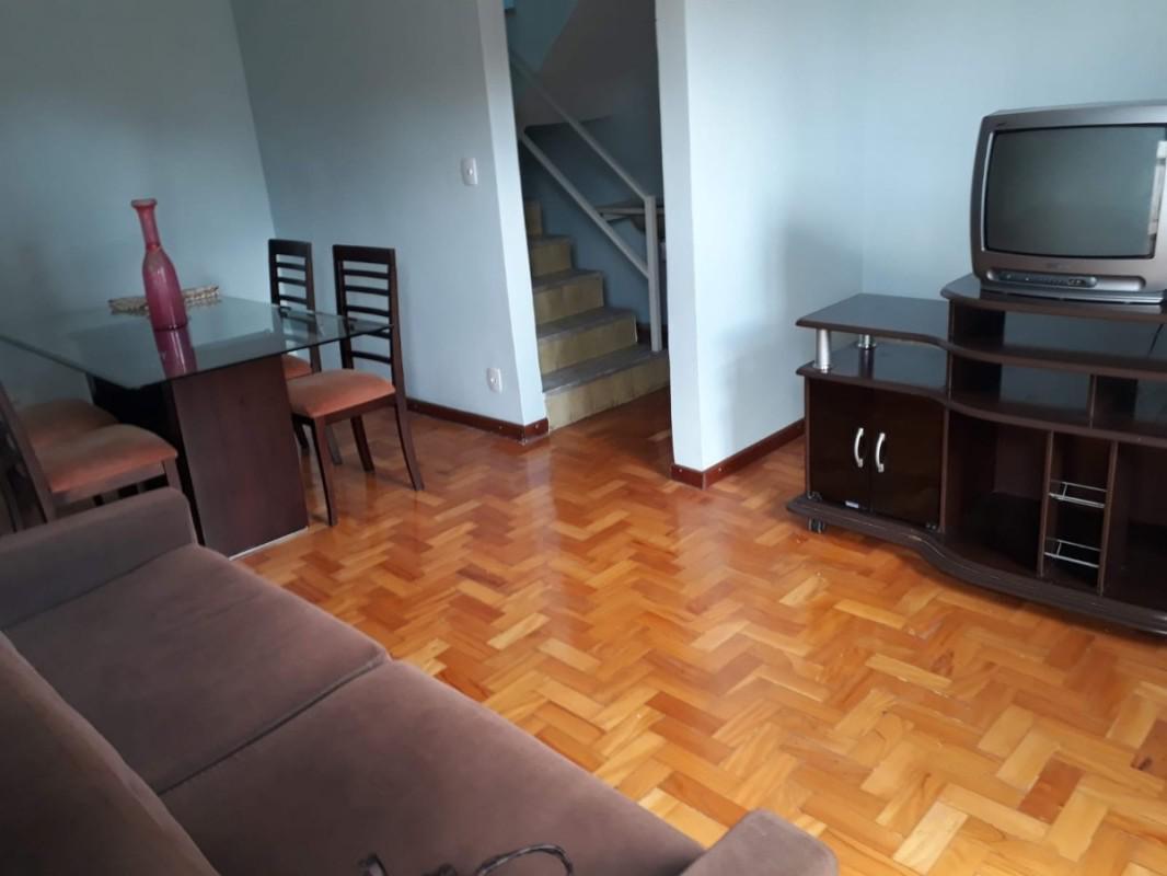 Casa, Ouro Preto, 3 Quartos, 1 Vaga