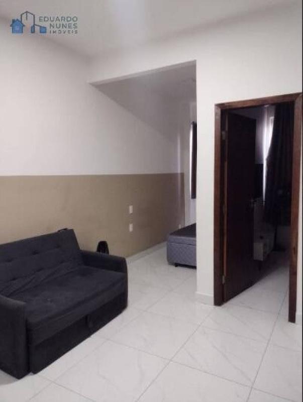 Apartamento, Barro Preto, 1 Quarto, 0 Vaga