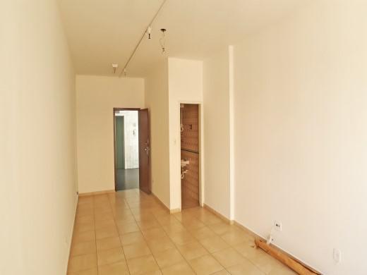 Sala, Savassi, 0 Quarto, 1 Vaga