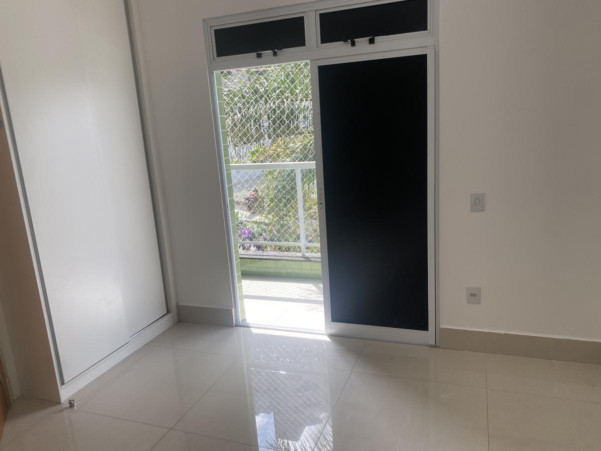 Apartamento, Cabral, 3 Quartos, 2 Vagas, 1 Suíte