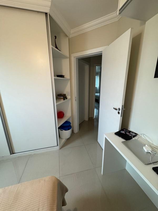 Apartamento, Itapoã, 3 Quartos, 2 Vagas, 2 Suítes