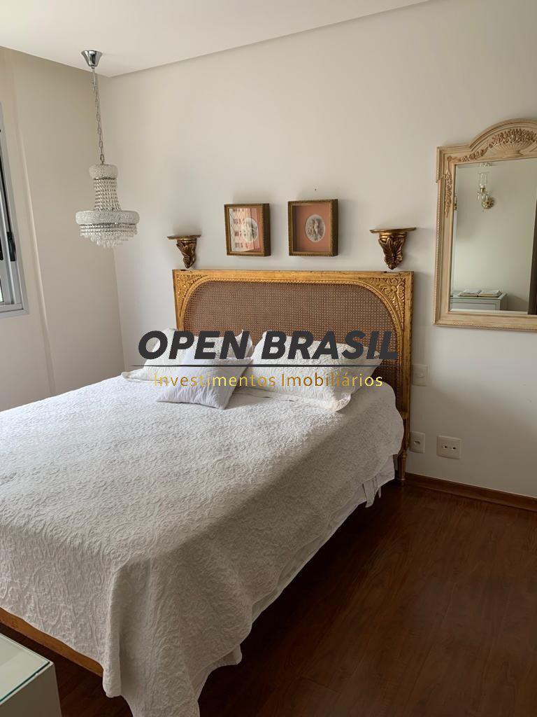 Apartamento, Vila da Serra, 3 Quartos, 3 Vagas, 1 Suíte
