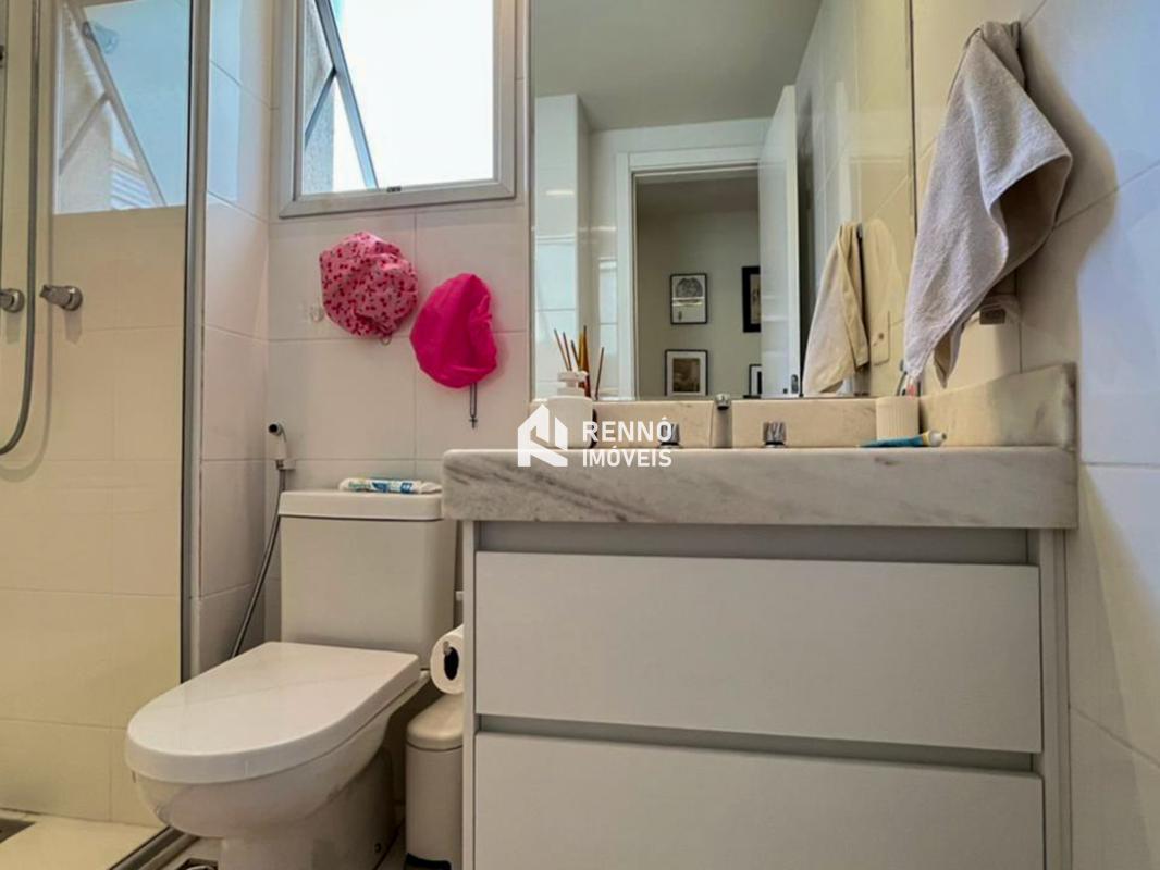 Apartamento, Gutierrez, 3 Quartos, 2 Vagas, 1 Suíte