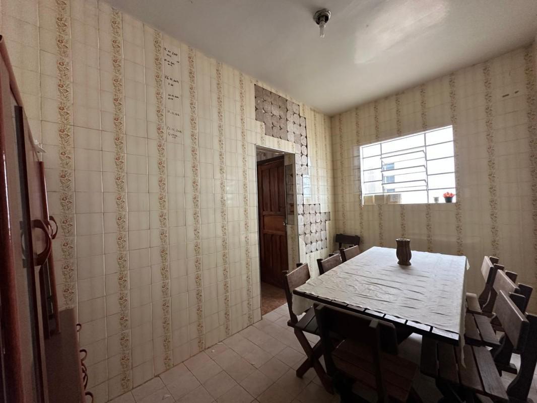 Casa, Centro, 3 Quartos, 1 Vaga