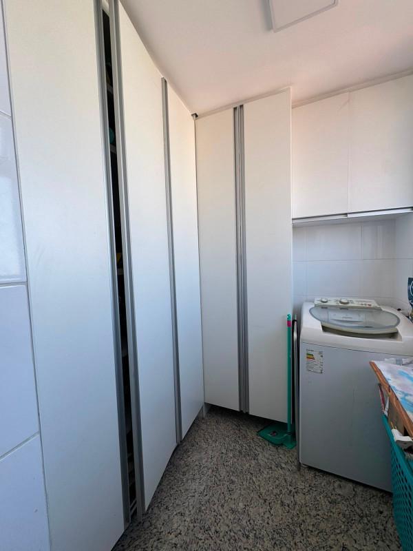 Cobertura, Colégio Batista, 2 Quartos, 2 Vagas, 1 Suíte
