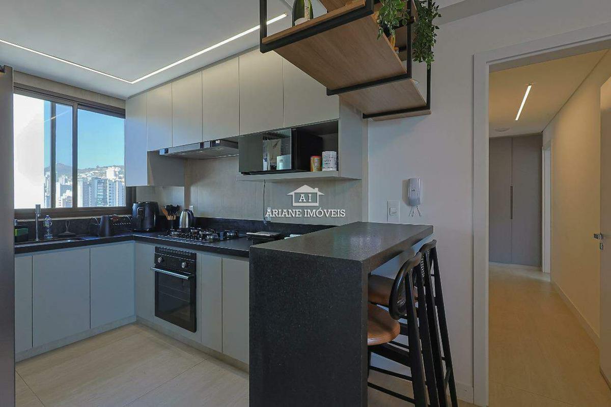 Apartamento, Cruzeiro, 3 Quartos, 2 Vagas, 1 Suíte