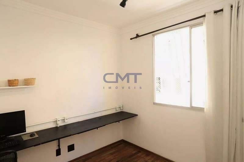Apartamento, Cidade Nova, 2 Quartos, 2 Vagas