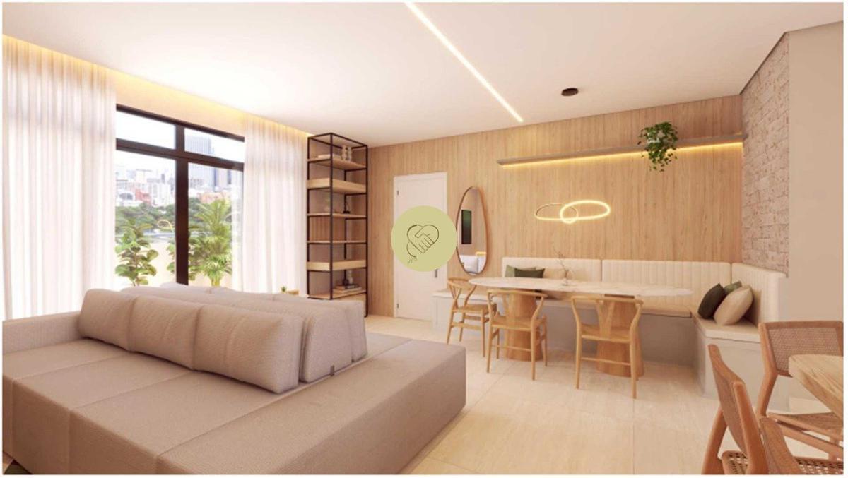 Apartamento, Jardim Riacho das Pedras, 3 Quartos, 2 Vagas, 1 Suíte