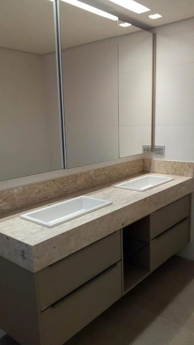 Apartamento, Lourdes, 4 Quartos, 4 Vagas, 4 Suítes