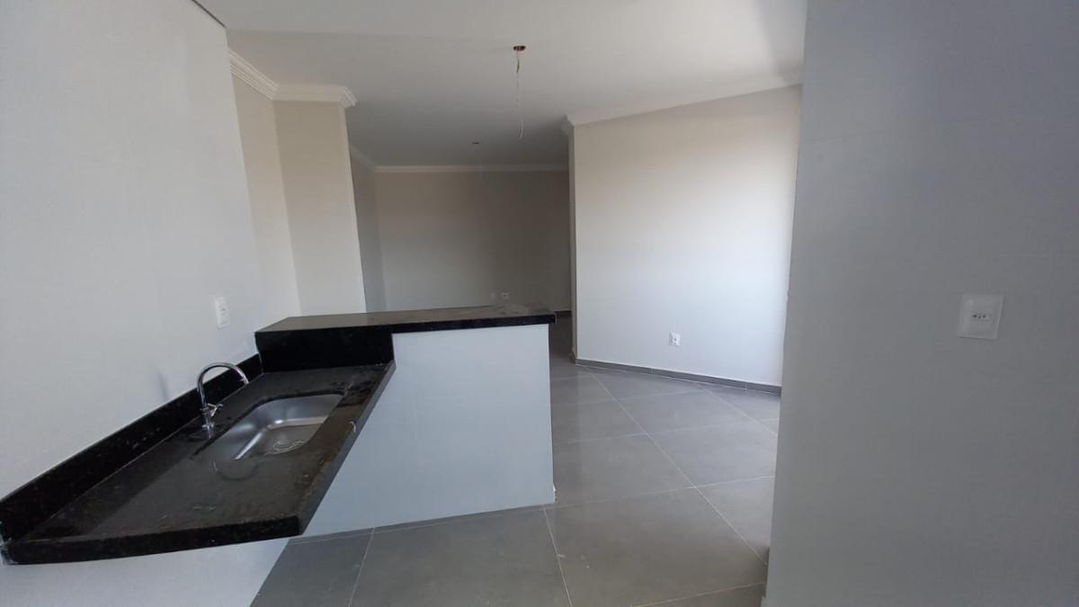 Apartamento, Nova Vista, 3 Quartos, 2 Vagas, 1 Suíte