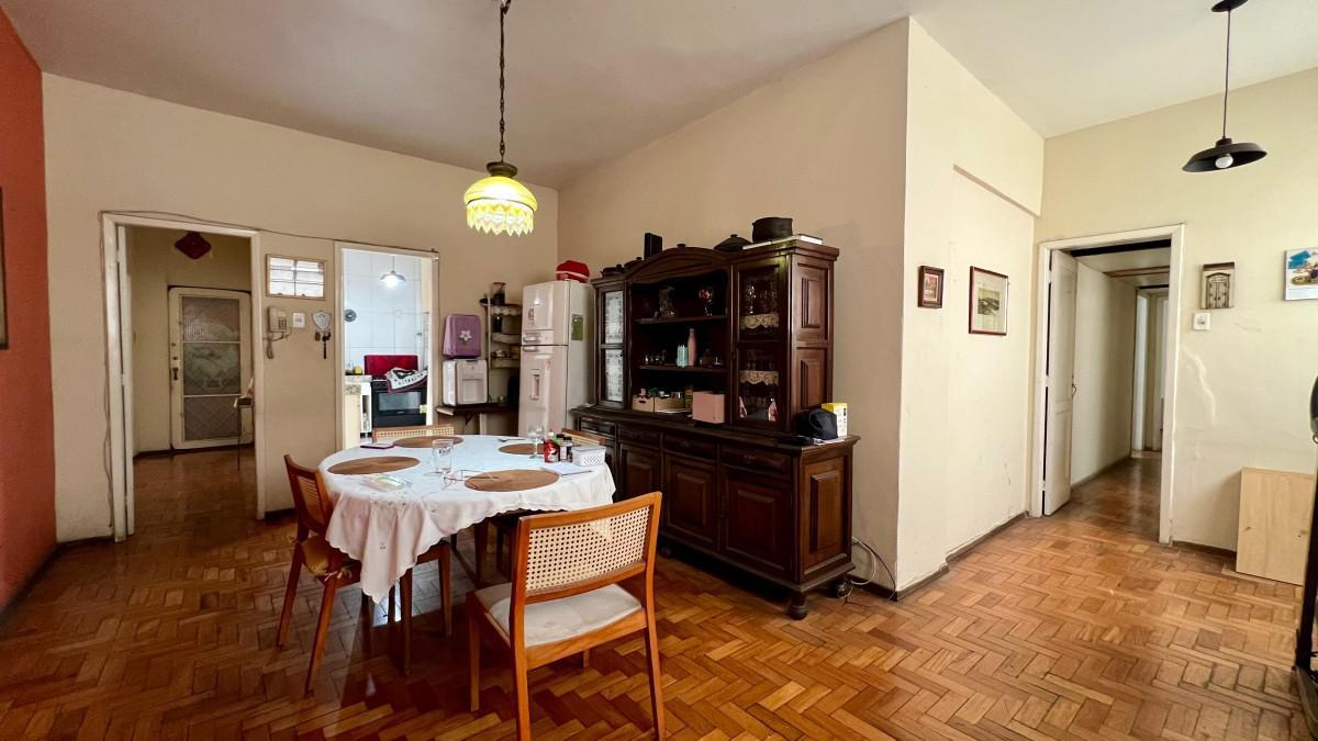 Apartamento, Centro, 4 Quartos, 1 Vaga, 2 Suítes