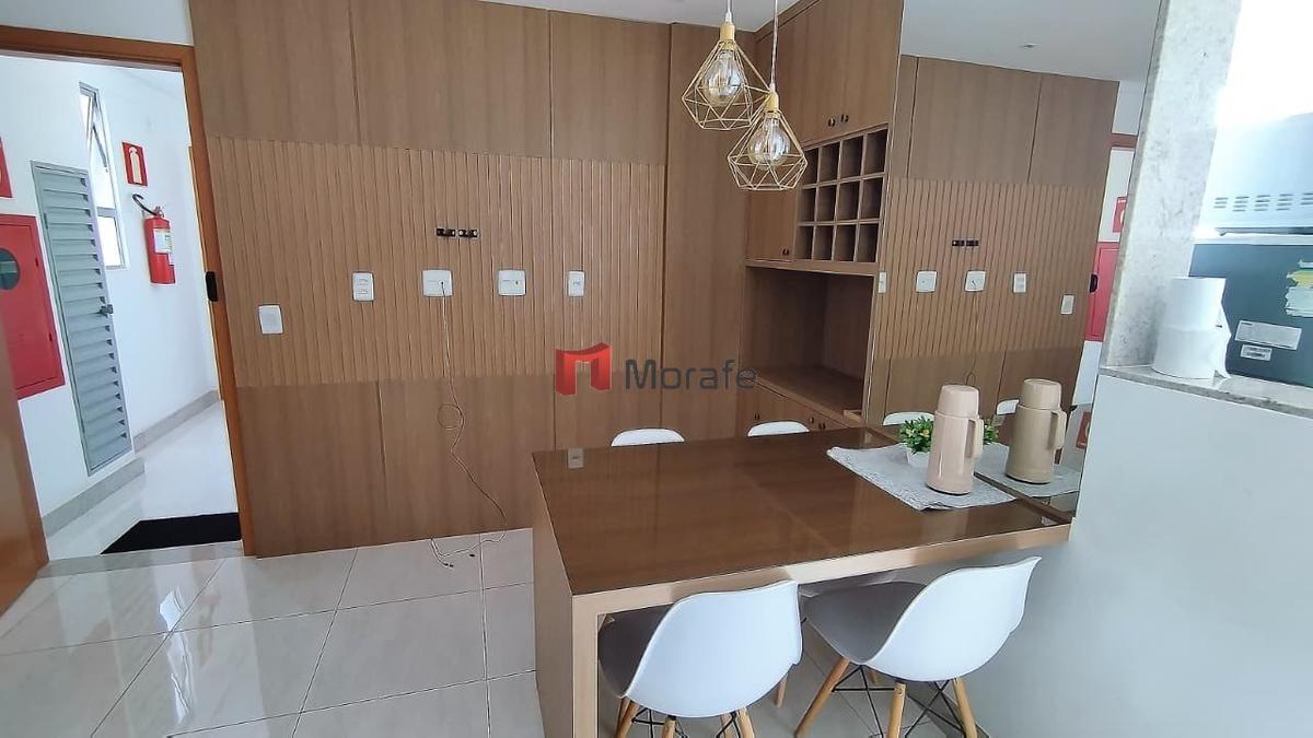Apartamento, Manacás, 2 Quartos, 2 Vagas, 1 Suíte