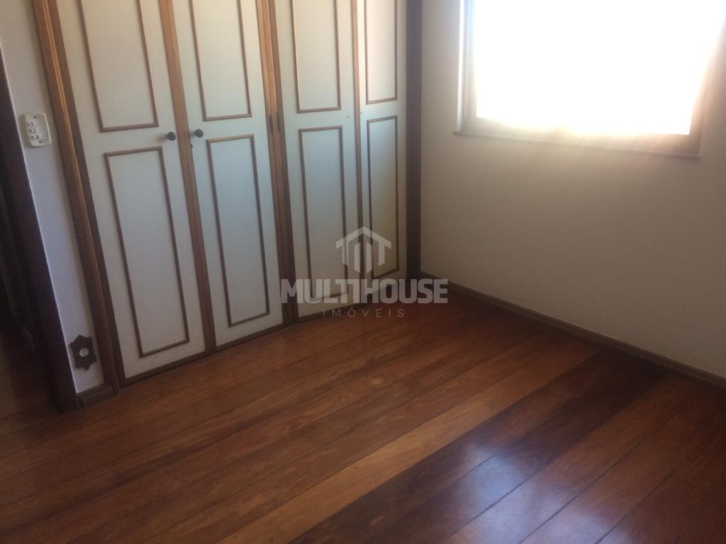 Apartamento, Santa Amélia, 2 Quartos, 2 Vagas, 2 Suítes