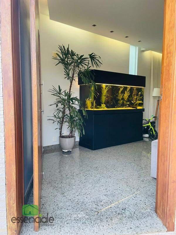 Casa, Jardim Riacho das Pedras, 3 Quartos, 4 Vagas, 1 Suíte