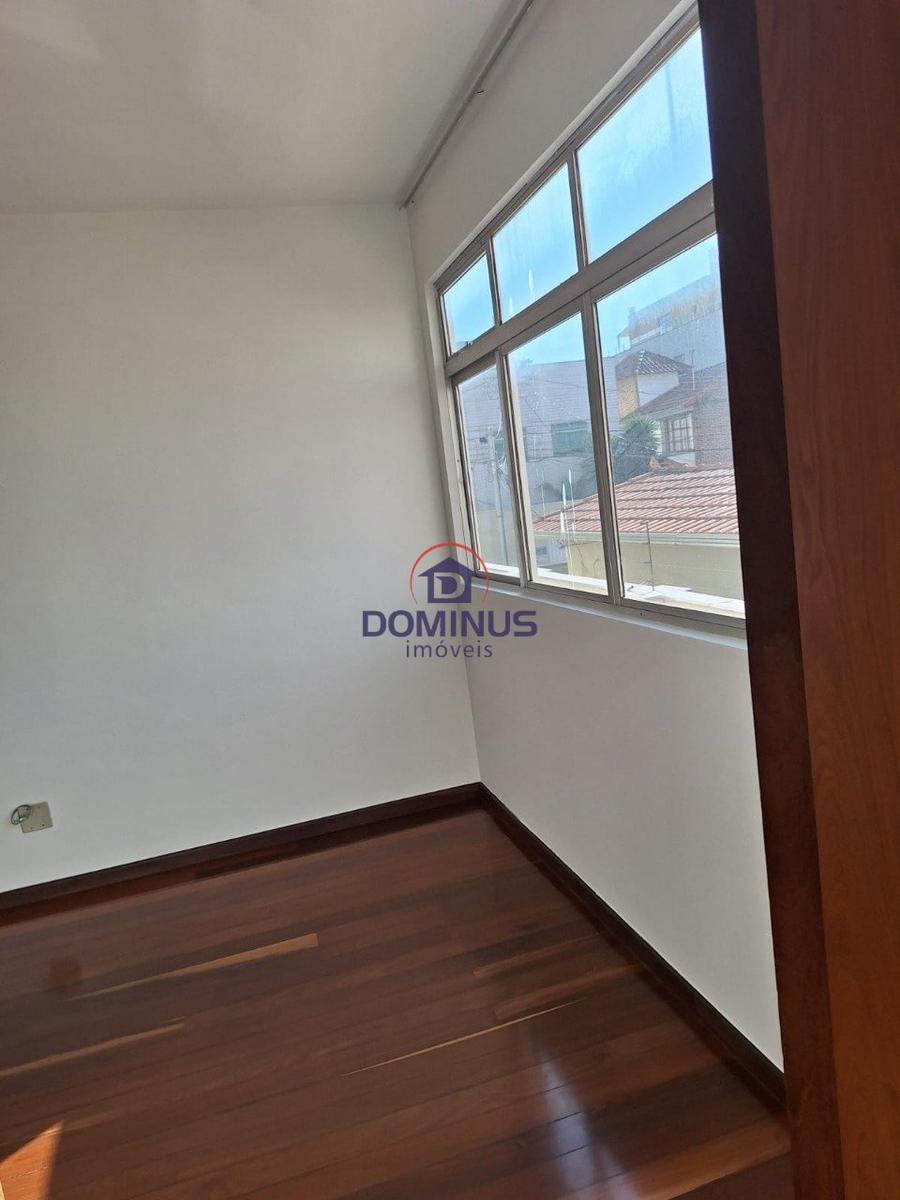 Apartamento, Padre Eustáquio, 2 Quartos, 1 Vaga
