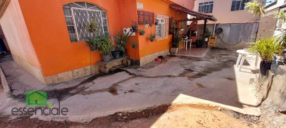 Casa, Califórnia, 3 Quartos, 0 Vaga